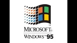 🔴 Guia Completo: Como Instalar o Windows 95 Passo a Passo