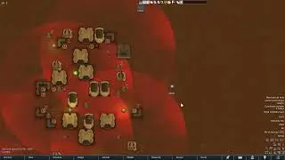 The MOST effective (endgame) way of dealing with mech clusters, Royalty dlc, no mods.