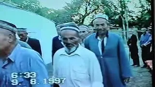 Лейлек району Ак-Арык айылы