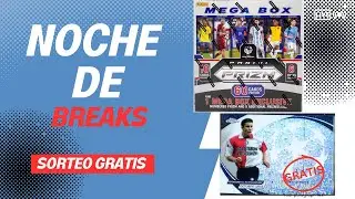 CONECTATE Y GANA! | BREAK COPA AMERICA 2024 | YERRY MINA