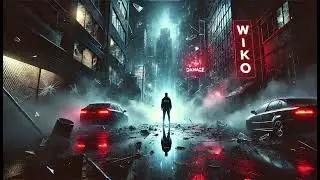 Wiko - Damage (Prod. Pluto x Lulescu)