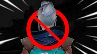 É hora de PARAR de jogar de JETT. Esse é o motivo: