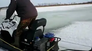 Буран 4 тд
