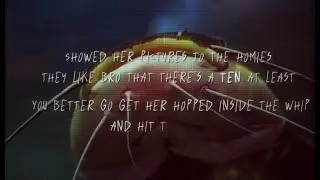 Zeke - Catfish [Official Lyric Video]