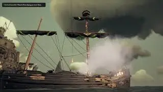 Helping Open Crew...well trying to. | 
