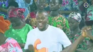 Irede Prayer Programme || Powerful Praises by Irede Praise TeamKindly