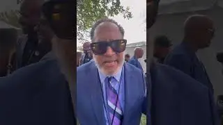 March On Washington | Michael Eric Dyson