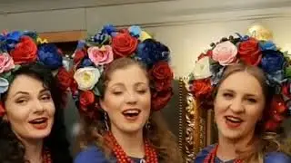 УКРАЇНСЬКІ ЩЕДРІВКИ ТА КОЛЯДКИ (НАЙКРАЩІ) Ukrainian carols and Christmas carols УКРАЇНСЬКІ ЗВИЧАЇ