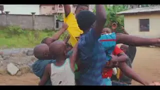 Canon T3i video test(Captured by Efokoa Junior)