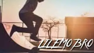 LIL EMO BRO "I NEED YOU"