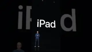 My #AppleEvent Reactions  #shorts