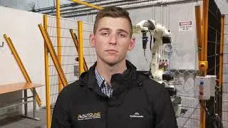 Power Up Your Business with Robot Welding | Autoline NZ