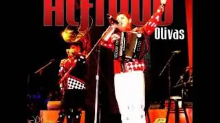 Mañana - Alfredito Olivas (2012).