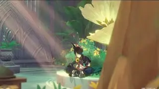genshin impact