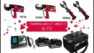 BURNDY® Specialty PRO PACKS