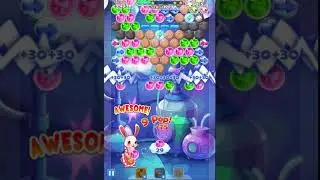 Pop Pop Bunny - Level 289