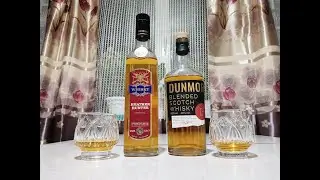 Обзор на виски 