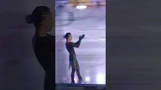 Прыжковый батл шоу чемпионы на льду в Новосибирске 20.04.23