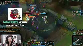 Cómo perder la partida con una jugada