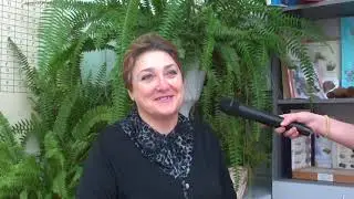 Интервью с Натальей Владимировной Божко