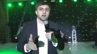 Аслан Кубутаев, Залина