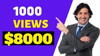 high cpc keywords for youtube - Earn 500$ Daily from YouTube - CPM