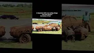 Creepy Discoveries at the bottom of Lakes! Part#1 #shorts