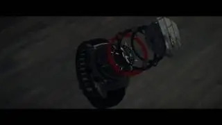 After Effects Video Copilot Element 3D + Motion Pulse Test Wrist Watch
