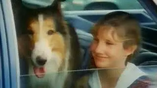 LASSIE MUTLULUGUN SESI 1966