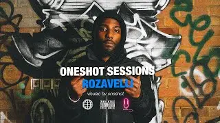 ONE SHOT SESSIONS - ROZAVELLI