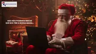 Mensagem de Esperança