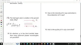 NEB Online Crash Course for Class 12 Students ( Physics / Chemistry / Math)