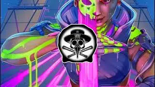 Subtronics - Tractor Beam