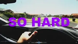 ITS SO HARD - DAILY VLOG