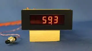 LED Odometer - Jupiter Electronics