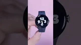 "Pixel Perfect: Unveiling the Google Pixel Watch 2 - A New Era of Smartwatch Excellence"