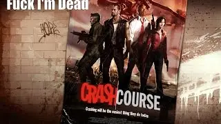 Left 4 Dead : Trying and Dying