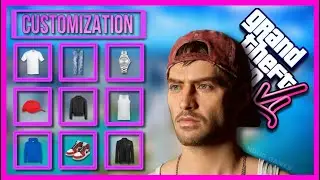 GTA 6 Character Customization will be INSANE!