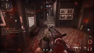 Sharp shots