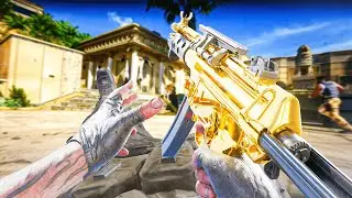 119 Kills in Black Ops 6 💣
