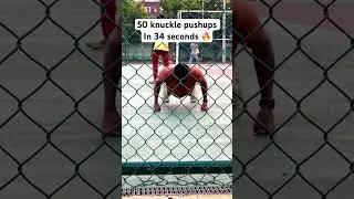 Can you beat it ?  