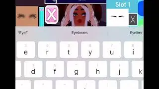 Well u don’t look level 198