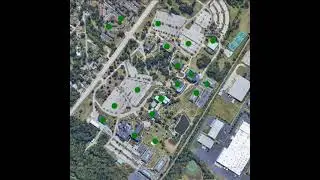 James Wilkerson explains Green Dots
