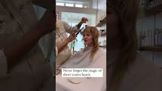 Shagcut Tips: Cutting Bangs with Cowlicks