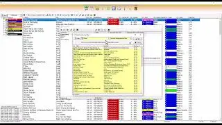 Keyword / Palabra Clave en Powergold