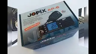 JOPIX AP 6