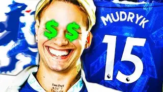 BEST WINTER 2023 TRANSFERS OF THE JANUARY WINDOW