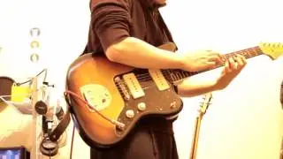 大槻唯　Radio Happy 弾いてみた
