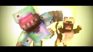 ♪ 'Enchanted' - Minecraft Parody 10 HOURS