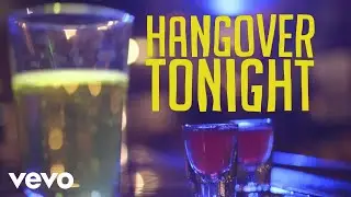 Gary Allan - Hangover Tonight (Lyric Video)
